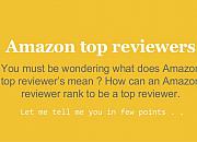 Top Reviewer