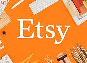 受益于搜索及营销投资2019年Etsy新增700万买家