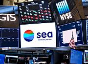 腾讯持股的东南亚电商公司Sea正申请新加坡全数字银行牌照
