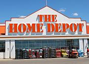 The Home Depot（家得宝）