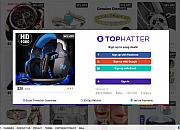 Tophatter