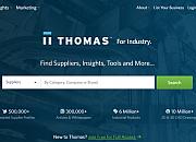 ThomasNet.com（托马斯）