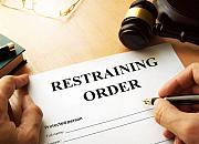 TRO（Temporary Restraining Order）