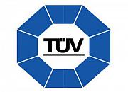 TUV认证