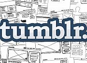 Tumblr（汤博乐）