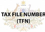 TFN(Tax File Number)