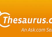 Thesaurus