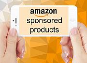 Sponsored Products（赞助商品广告）