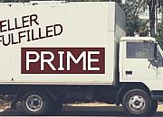 Seller Fulfilled Prime
