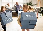 Sprii