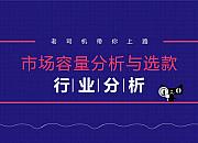 市场容量