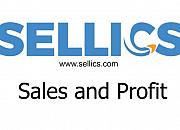 Sellics