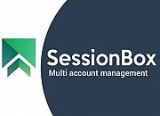 Sessionbox