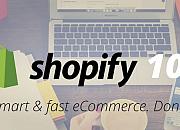 Shopify