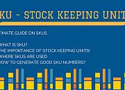 SKU