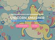 Unicorn Smasher