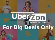 UberZon Club