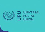 Universal Postal Union（万国邮政联盟）