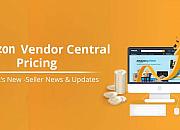Vendor Central（VC）