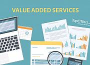 Value-Added Services