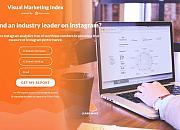 Visual Marketing index