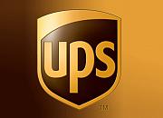 UPS快递（联合包裹：United Parcel Service）