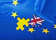 无协议脱欧（No Deal Brexit）