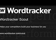 Wordtracker Scout