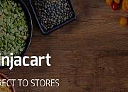Flipkart领投印度生鲜平台Ninjacart 1000万美元C轮融资
