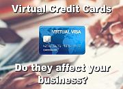 虚拟信用卡（Virtual credit card）