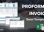 形式发票（Proforma Invoice）