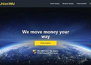 西联汇款（Western Union）