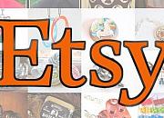 迪士尼开始维权 Etsy整治相关侵权产品