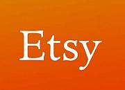 Etsy调整商品类目和属性 新增多个类目