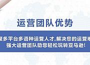 亚马逊代运营