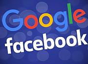 谷歌去年将游说支出缩减近一半，Facebook支出最多
