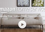 亚马逊家庭服务（Amazon Home Services）