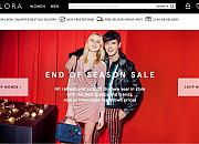 Zalora