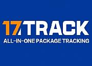 17TRACK物流快递包裹查询平台