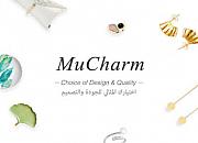 MuCharm