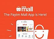 Paytm mall