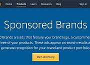 Sponsored Brands（赞助品牌）