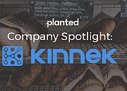 Kinnek