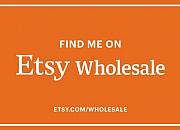 Etsy Wholesale