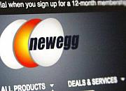 新蛋网Newegg获得免费促销广告位的秘诀
