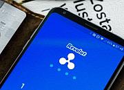 英国数字银行Revolut D轮融资5亿美元,估值达55亿