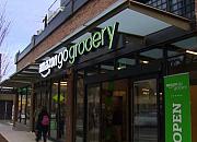 亚马逊推出首个无人零售日杂店Go Grocery 规模为Amazon Go五倍