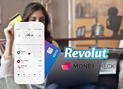 英国数字银行Revolut完成5亿美元D轮融资