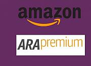 亚马逊重新定义ARA Premium 或向VC卖家免费开放