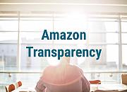 Amazon Transparency（透明计划）